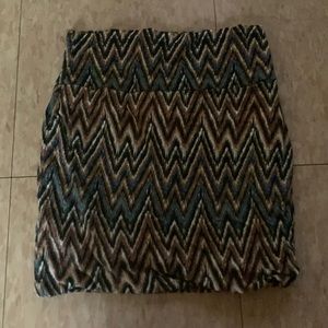 I am selling a skirt